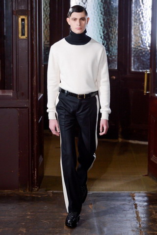 Alexander McQueen / - 2013-2014